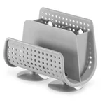 Madesmart Sink Caddy Grey Genuine Ventilation Holes Promote Drying Bpa Free. Fixed Price $23.84.