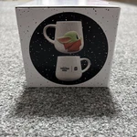 Star Wars : Grogu Coffee Mug 11 Oz Burger King New. Fixed Price $42.00.