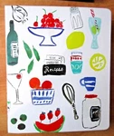 Kate Spade New York *bella Pantry* Recipe Book. Fixed Price $62.50.
