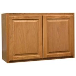 Hampton 36 In. X 12 24 Assembled Wall Bridge Kitchen Cabinet. Fixed Price $227.43.