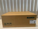 Blanco 441586 Kitchen Sink Stainless Steel 30"X18" Undermount. Fixed Price $118.88.