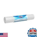 Duck Brand Clorox Clear Classic Easy Liner Shelf 18 20 Ft. Fixed Price $36.20.