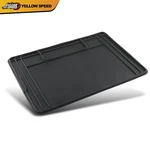 Under Sink Mat Waterproof Liner Protector Tpe Black Fit For Kitchen & Bathroom. Fixed Price $29.98.