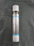 12" X 36' Duck Brand Peel & Stick Clear Laminate Acid Free Removable. Fixed Price $5.00.