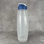 Rubbermaid 32 Oz Water Drink Container Bottle Blue Flip Top Lid 7F86. Fixed Price $14.29.