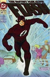 Flash (2ND Series) #80SC Vf/nm; Dc Mark Waid Foil Variant - W/bag+board. Fixed Price $5.98.