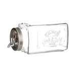 Kilner Fridge Dispenser - 3L. Fixed Price $94.81.
