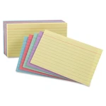 Esselte ESS34610 Index Cards 4X6 Assorted 100 Pack. Fixed Price $25.61.