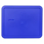 Pyrex 7212-PC Cadet Blue Food Storage Replacement 11-CUP, Light. Fixed Price $22.02.