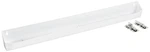 Rev-a-shelf LD-6591-30-1 Lazy Daisy 30"W Polymer Tip Out Sink White. Fixed Price $27.26.