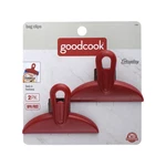 Good Cook 11991 2 Pack Bag Chip Clip. Fixed Price $8.95.
