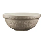 Mason Cash The Forest Size 18 Mixing Bowl, Stone, 2.85 Quart. Fixed Price $44.99.