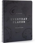 Zicoto Aesthetic Blank Recipe Book For 100+ Cherished Meals - Perfect. Fixed Price $9.79.