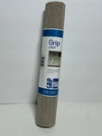 Grip Liner By Magic Cover 12 X 5 Feet Taupe. Fixed Price $15.00.