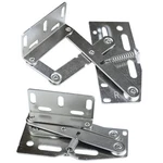 Suuji 2 Pcs Scissors Hinges,sink Front Tip Out Tray For Kitchen Or.... Fixed Price $11.92.