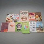 Lot Of 16 Thanksgiving Cards American Greetings Fall New Retail Over $60 Value. Fixed Price $9.99.