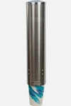 San Jamar C3250SS Stainless Steel Pull Type Water Cup Dispenser. Fixed Price $48.98.