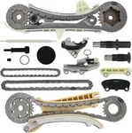 Autoround Engine Timing Chain Kit Fit Ford Explorer 1997-2010/ Ranger.... Fixed Price $113.99.
