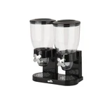 Honeycando Zevro Essential Dualcontrol Dry Food Dispenser Effortless & Orga.... Fixed Price $53.81.