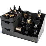 Uncluttered Designs Makeup Organizer With Drawers For Vanity Desk. Fixed Price $30.24.