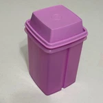 Tupperware Vintage Pick-a-deli Pickle Keeper Lift Strainer Container 8 Purple. Fixed Price $19.00.
