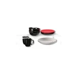 Grayline 5-1/4 X 10-1/4 32-1/4 Inhite Storage Shelf 40721. Fixed Price $20.95.