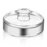 Pretyzoom Glass Weights Fermenting Heavy Wide Mouth Mason Jar Gl.... Fixed Price $21.60.