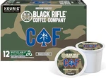 Caf,medium Roast K Cups - Single Serve. Fixed Price $72.79.