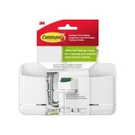 Command Under Sink Sponge Caddy, Total 2 Holders With 8 Strips.... Fixed Price $23.99.