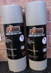 Gorilla Grip Drawer Liner 12IN X 20FT New Taupe Pack. Fixed Price $18.50.