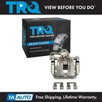 Trq New Rear Disc Brake Caliper With Bracket & Hardware For Hyundai Elantra. Fixed Price $84.95.