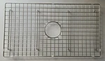 Rohl WSGMS3018SS Stainless Steel Basin Rack. Fixed Price $79.97.