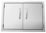 Sunstone 42 Inch Double Door Flush Mount. Fixed Price $435.00.