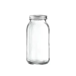 Gling 1 Count 64 Oz. 3.38 Inches (l) X 9.5 (h), Transparent. Fixed Price $21.99.