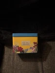 Pioneer Woman - Tin Favorite Recipe Box Includes Blank Cards. Fixed Price $20.00.