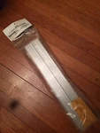 Kennedy 27" Cabinet Drawer Dividers 80855 Tool Box Aluminum. Fixed Price $29.99.