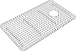Rohl WSGAL3220SS Kitchen Sink Grid, Stainless Steel. Fixed Price $105.78.