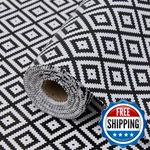 Coavas Shelf For Cabinets Drawers Non Slip Adhesive Liners. Fixed Price $97.11.