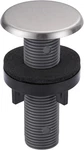 Kitchen Sink Hole Cover: Premium Faucet Plate Stopper Plug, Countertop Extr. Fixed Price $13.13.