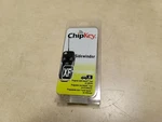 Hy-ko Chipkey Blank Fob Program XF-FORD728SW 28FORD728. Fixed Price $120.00.