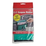 Vintage Nos 1995 Jokari Ez Coupon Shopping Cart Buggy Organizer Wallet Folder. Fixed Price $9.95.