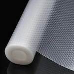 Shelf And Drawer Liner For Kitchen Cabinet,non Adhesive Durable Eva Pap.... Fixed Price $15.15.