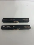 Anastasia Beverly Hills Darkside Waterproof Gel Liner 0.3G/0.01OZ- 2PACK. Fixed Price $21.99.