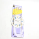 Ook Impex Systems Plate Hangers Gold Finish Alloy Steel 10" - 14". Fixed Price $6.31.