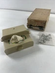Nos 1970S Chevrolet Tissue Dispenser 981799 F4. Fixed Price $69.95.