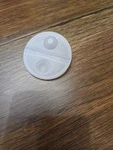 Tupperware Microwave Lid Vent Seal Cover 3383A. Fixed Price $5.49.