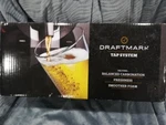 Draftmark Home Tap System Draught Beer Barrel Dispenser. Fixed Price $28.95.