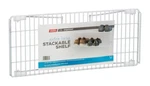 Panacea Grayline 44082 Folding/stacking Helper Shelf. Fixed Price $30.00.