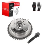 917250 Variable Valve Timing (vvt) Sprocket Camshaft Gear Phaser C.... Fixed Price $73.76.