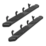 Kuiperauto 6 Inches Running Boards Side Steps Nerf Bars Compatible For 2022-2.... Fixed Price $235.83.